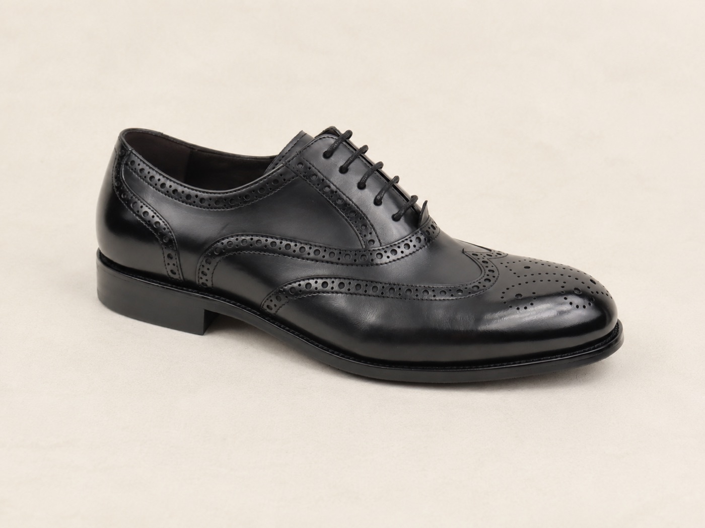 Full-Brogue Wingtip Oxford product reference